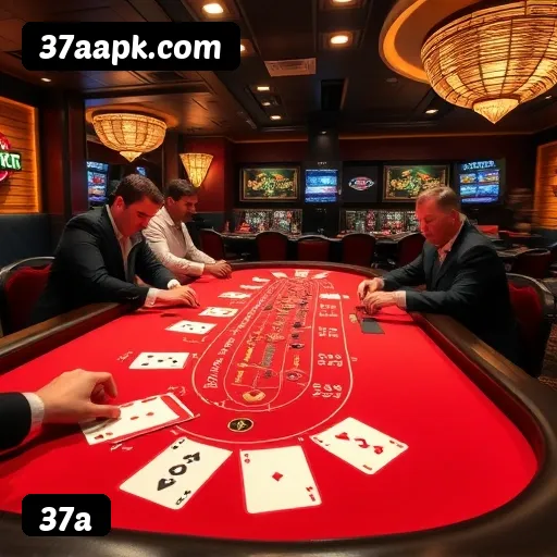 Jogos de Cassino ao Vivo