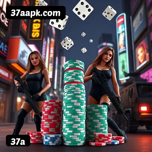 Jogos de Mesa Premium 37a - Blackjack, Roleta, Baccarat
